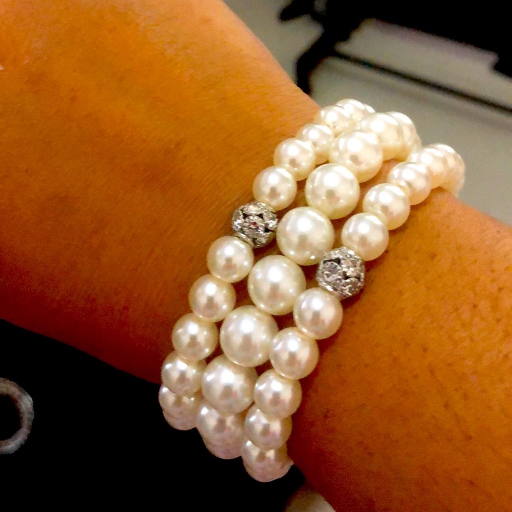New bracelets just arrived